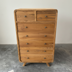 Rustic Dresser (70cm) Type 2