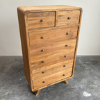 Rustic Dresser (70cm) Type 2