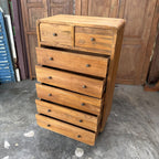 Rustic Dresser (70cm) Type 2