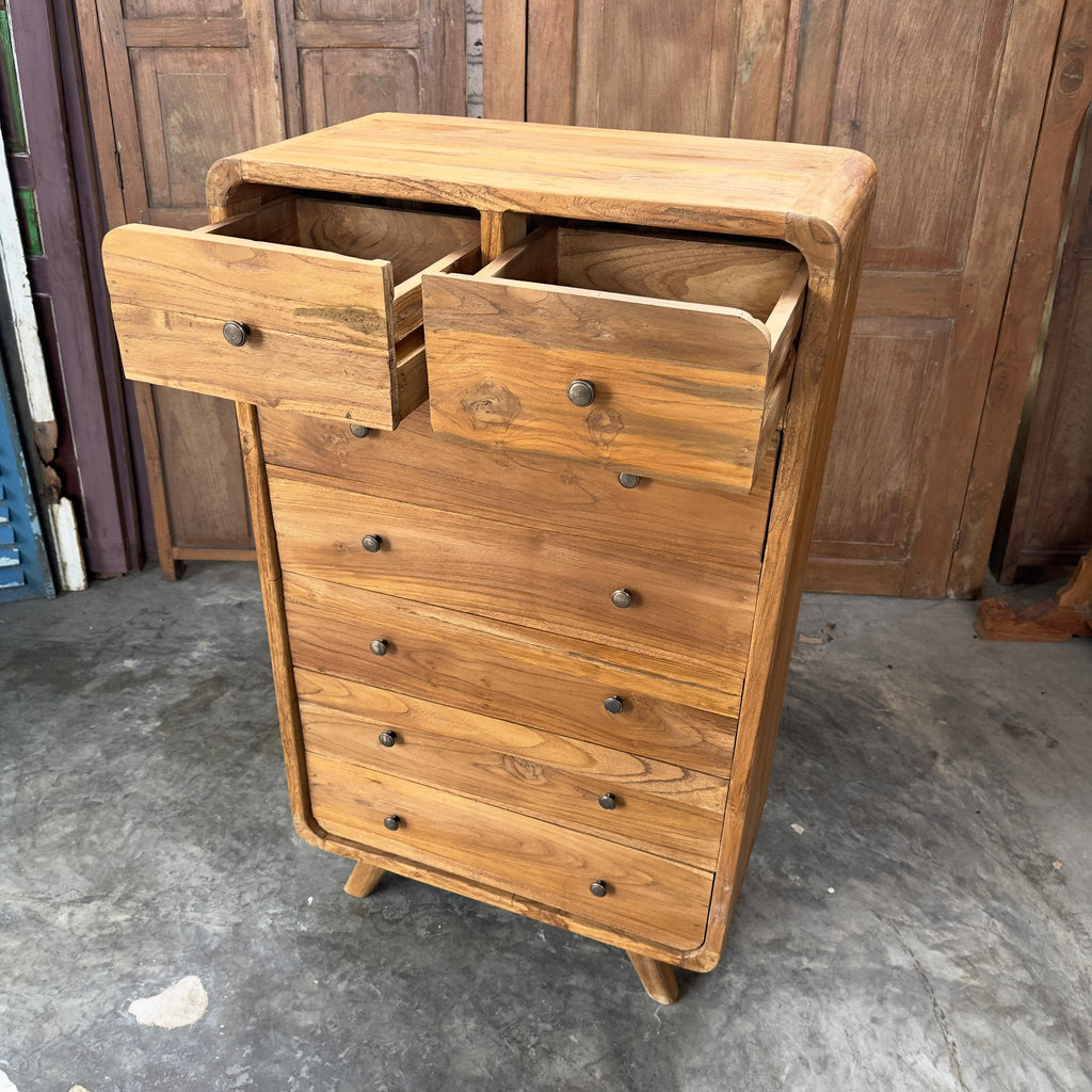 Rustic Dresser (70cm) Type 2