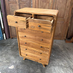 Rustic Dresser (70cm) Type 2