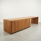 Custom Kitchen Island