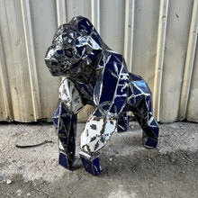 Load image into Gallery viewer, Oil Barrel Gorilla #1
