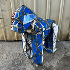 Oil Barrel Gorilla #2