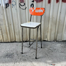 Load image into Gallery viewer, Oil Barrel Stool
