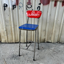 Load image into Gallery viewer, Oil Barrel Stool
