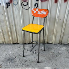 Load image into Gallery viewer, Oil Barrel Stool
