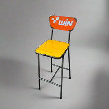Load image into Gallery viewer, Oil Barrel Stool
