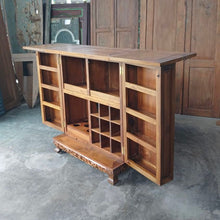 Load image into Gallery viewer, Ornate Mini Bar
