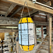 Load image into Gallery viewer, Oil Barrel Lampshade
