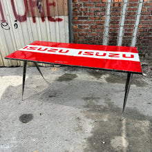 Load image into Gallery viewer, Oil Barrel Desk Type #1
