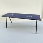Oil Barrel Desk Type #2