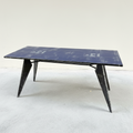 Oil Barrel Desk Type #3