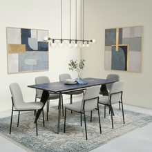 Load image into Gallery viewer, Oil Barrel Desk Type #3
