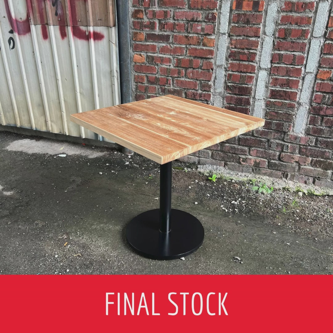 Bondi Cafe Table