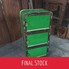 Load and play video in Gallery viewer, Oil Barrel Lowboy Type #1
