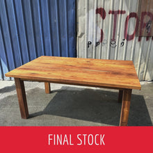 Load and play video in Gallery viewer, Byron Dining Table v1
