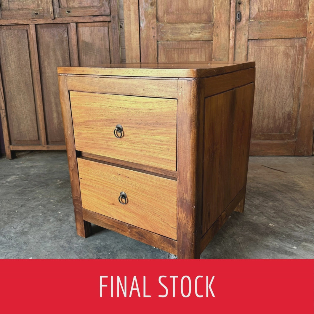 Bondi Bedside table