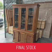 Load and play video in Gallery viewer, Noosa Buffet and Hutch - display unit
