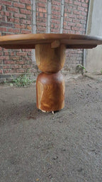 Custom Dining Table