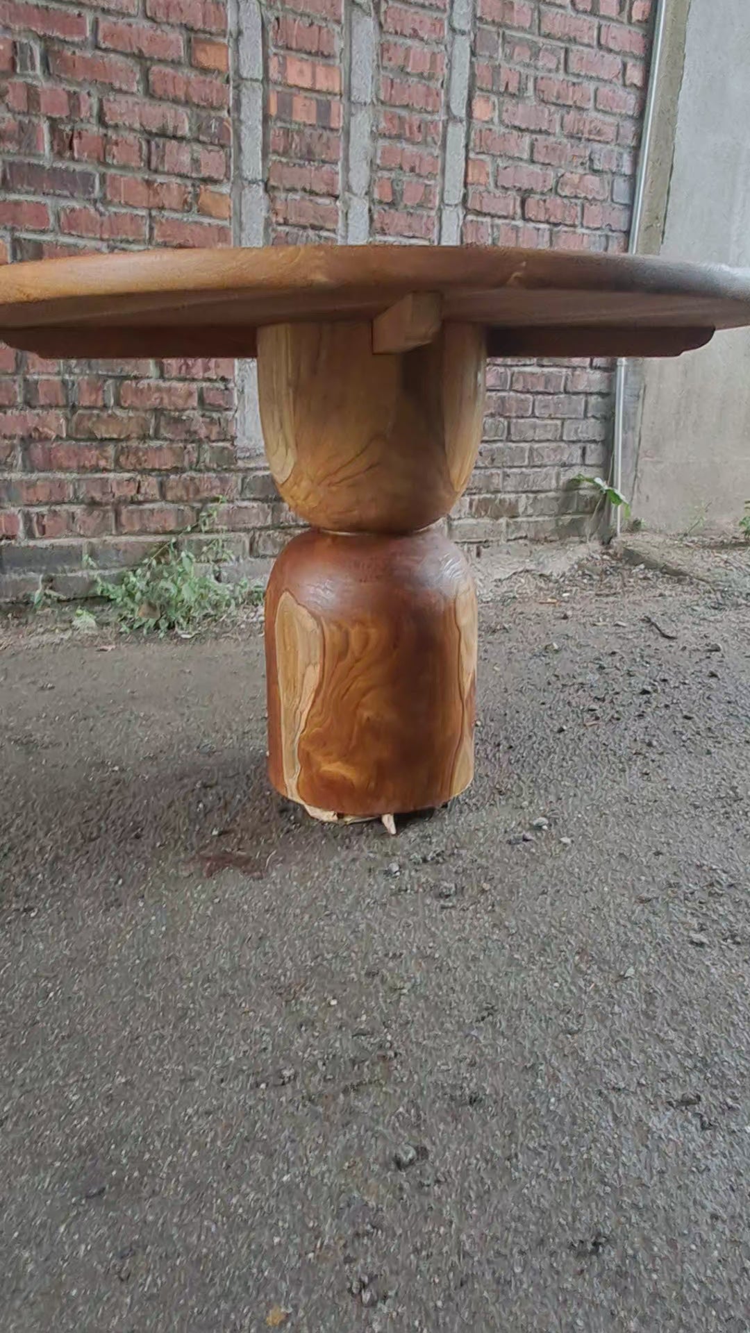Custom Dining Table