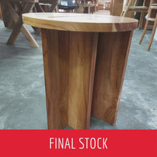 Load and play video in Gallery viewer, Ramberg Stool type 3
