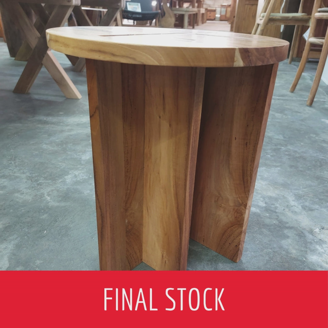 Ramberg Stool type 3