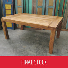 Load and play video in Gallery viewer, Noosa Dining Table
