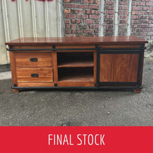 Load and play video in Gallery viewer, Brighton TV Console type 1
