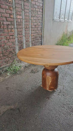 Custom Dining Table