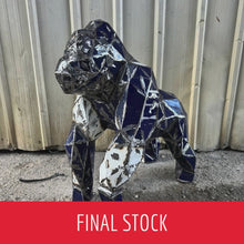 Load and play video in Gallery viewer, Oil Barrel Gorilla #1
