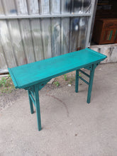 Load image into Gallery viewer, Oriental Entry Console (120cm) type 1
