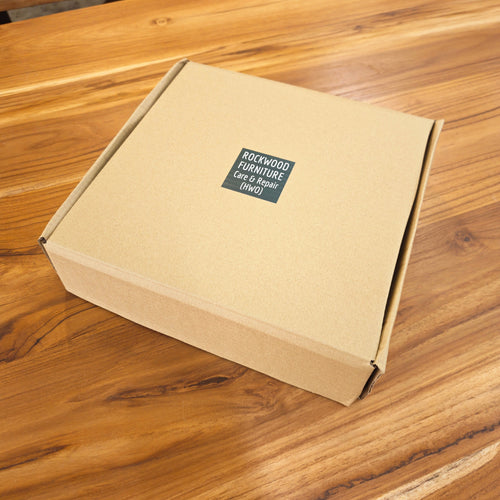Care & Repair Kit (Hard Wax Oil)