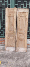 Load image into Gallery viewer, Vintage Doors #39 (set of 2 doors)
