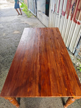 Load image into Gallery viewer, Burleigh Dining Table
