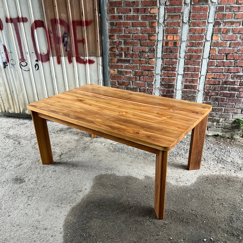 Copacabana Dining Table (180cm) - display unit