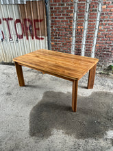 Load image into Gallery viewer, Copacabana Dining Table - display unit (180cm)
