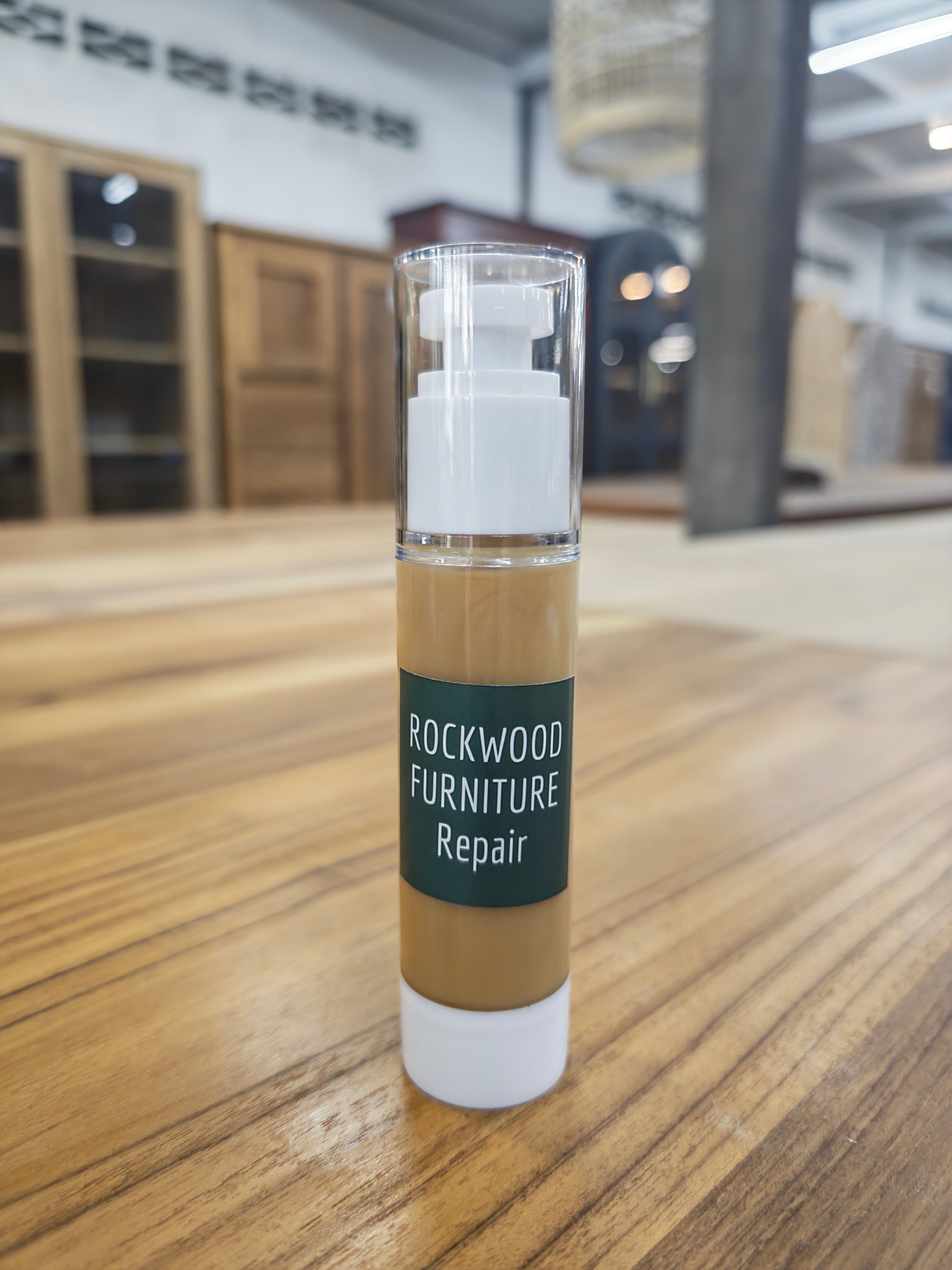 Care & Repair Kit (Hard Wax Oil)