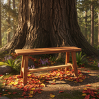 Workshop Bench