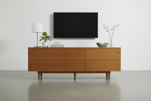 Load image into Gallery viewer, Ramberg TV Console (varnished)
