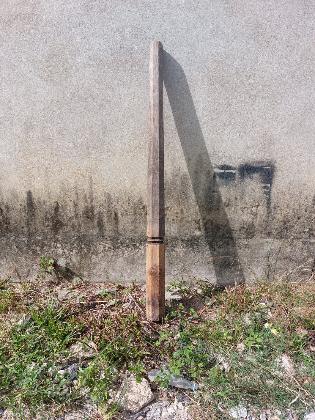 Ornamental Column #2