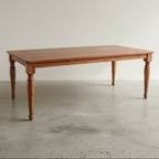 Burleigh Dining Table