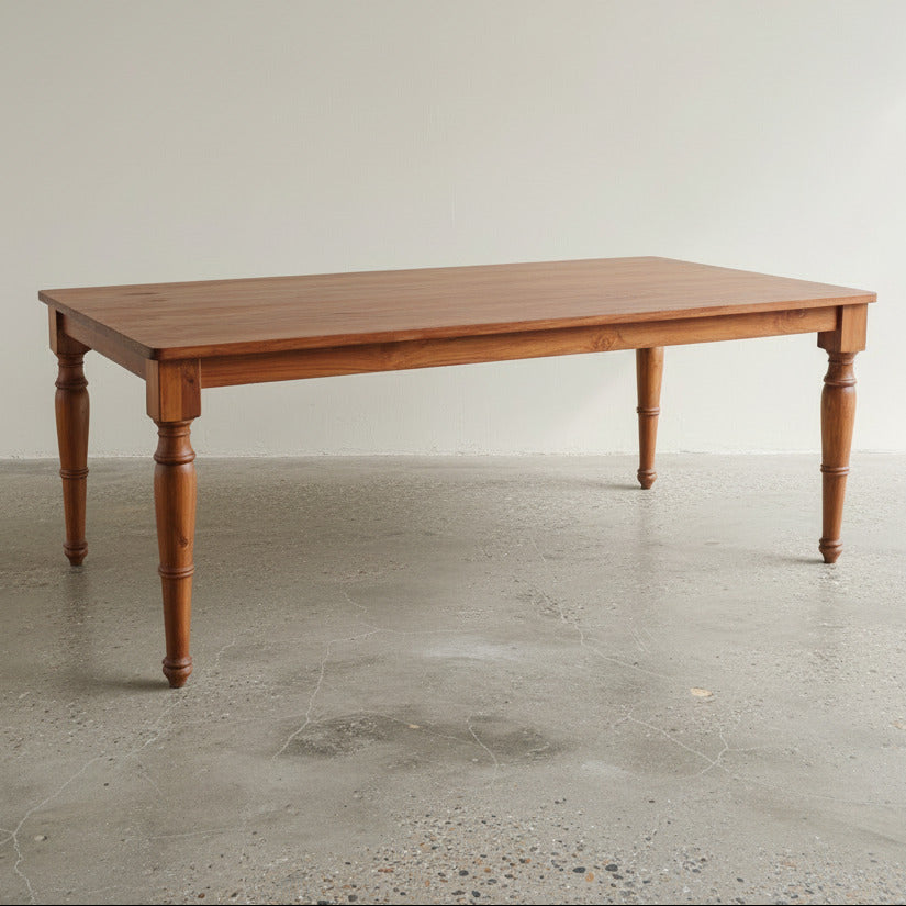 Burleigh Dining Table