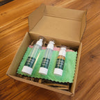 Care & Repair Kit (Hard Wax Oil) - mini