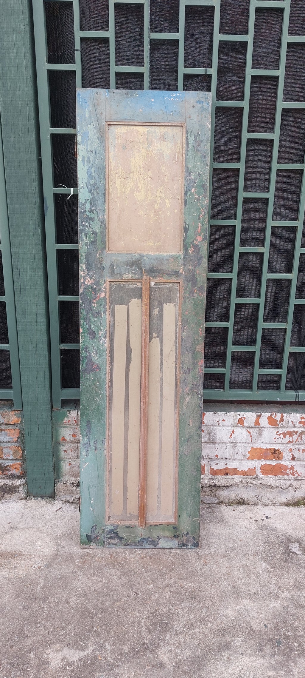 Vintage Door #5 (pre-owned)