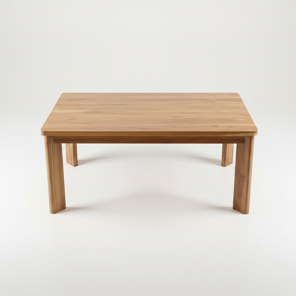 Copacabana Dining Table (180cm) - display unit