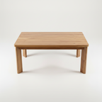 Copacabana Dining Table (180cm) - display unit