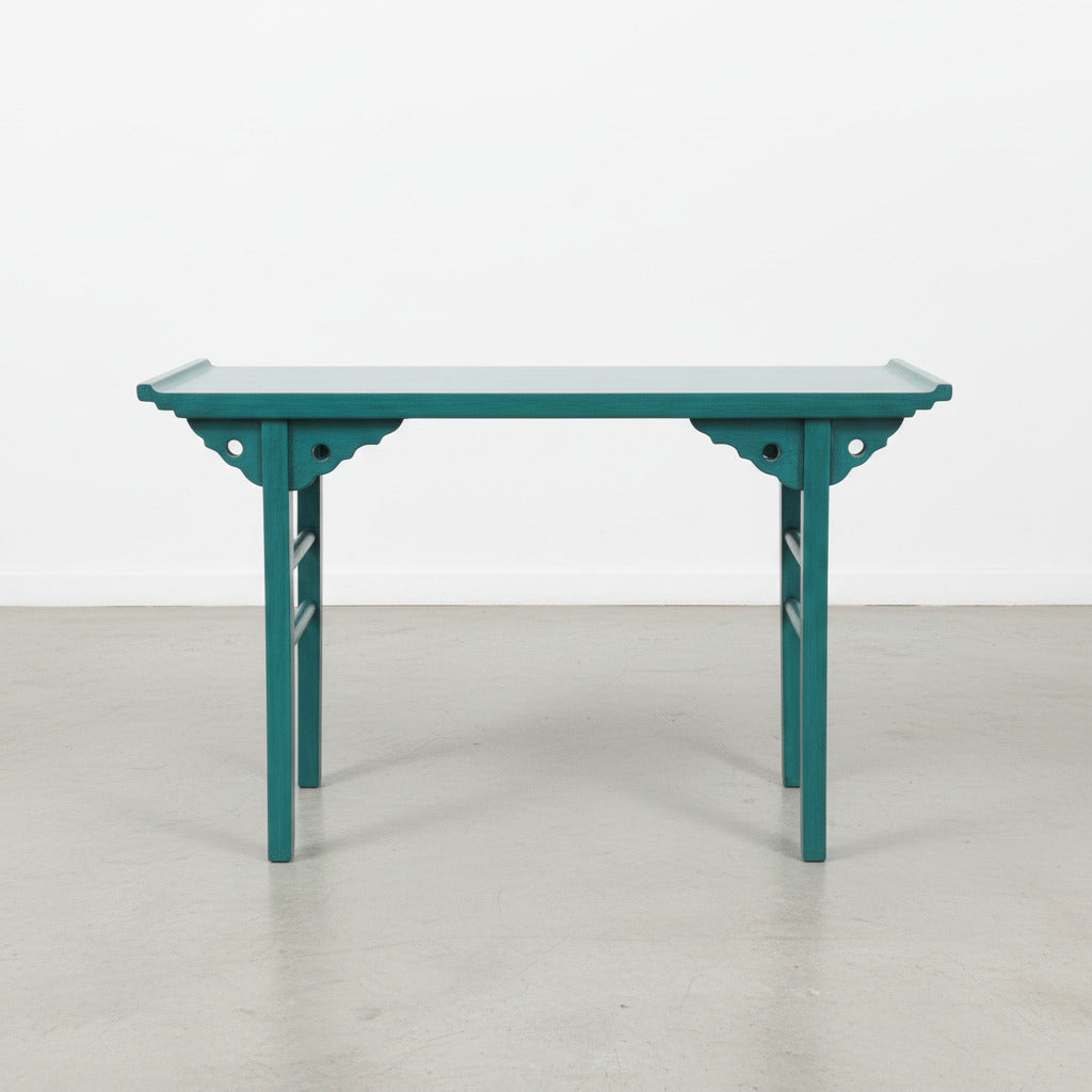 Oriental Entry Console (120cm) type 1