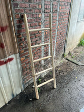 Load image into Gallery viewer, Towel Rack/Ladder
