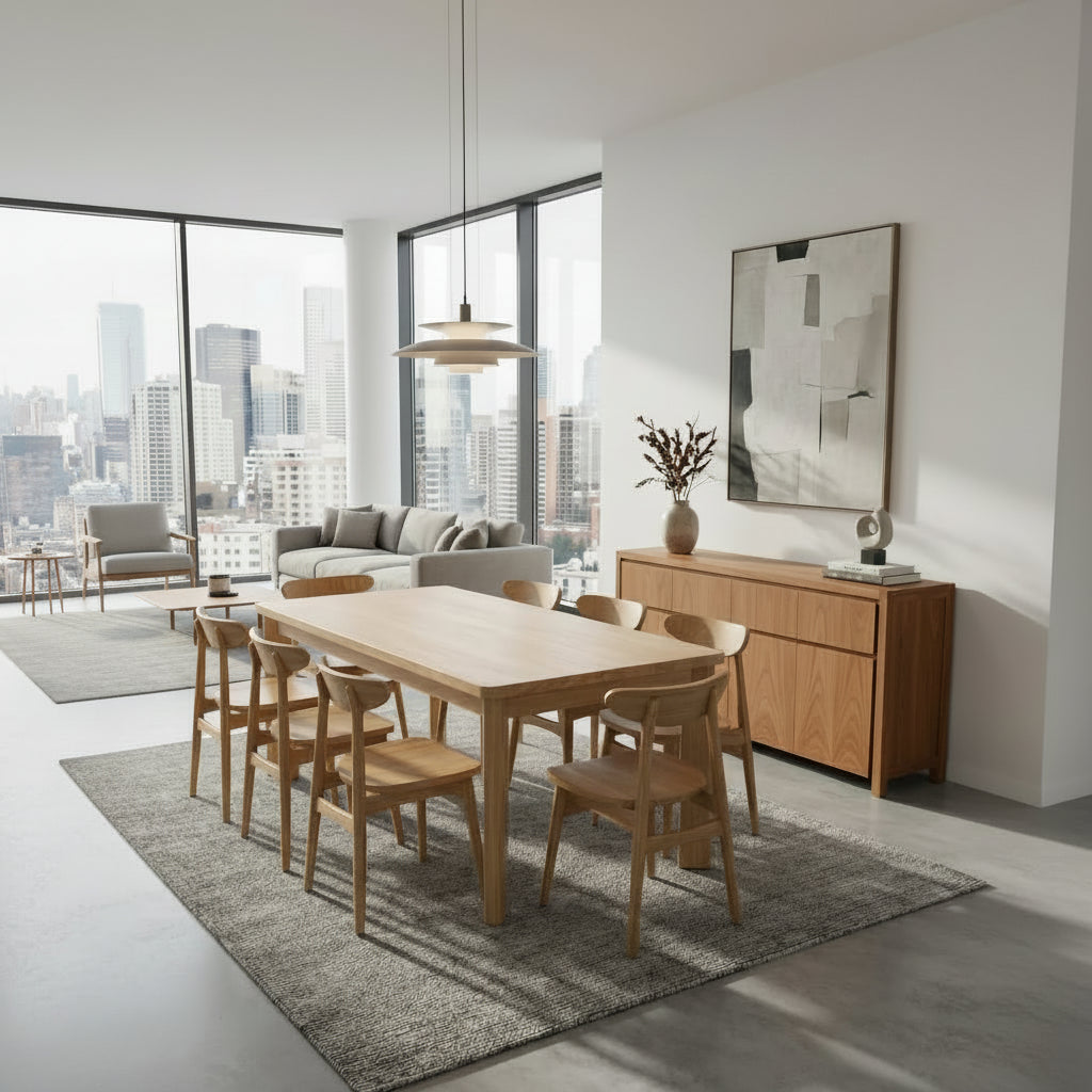 Positano Dining Chair